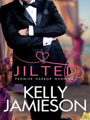 cover image of Jilted